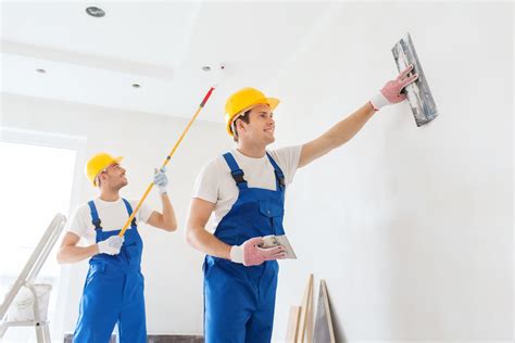 A painting contractor will provide the right materials for the <b>job</b> and complete any necessary repair and prep work to ensure a beautiful and lasting finish. . Painter job